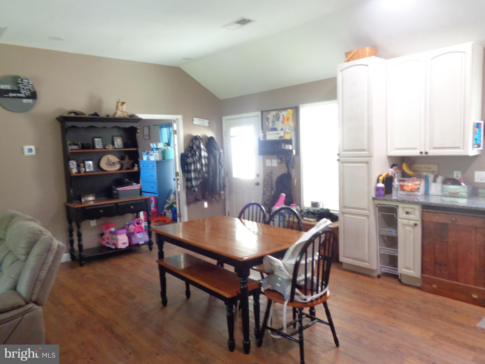 233 Bell Road Harpers Ferry, WV 25425 - Photo 5 of 26 KITCHEN
