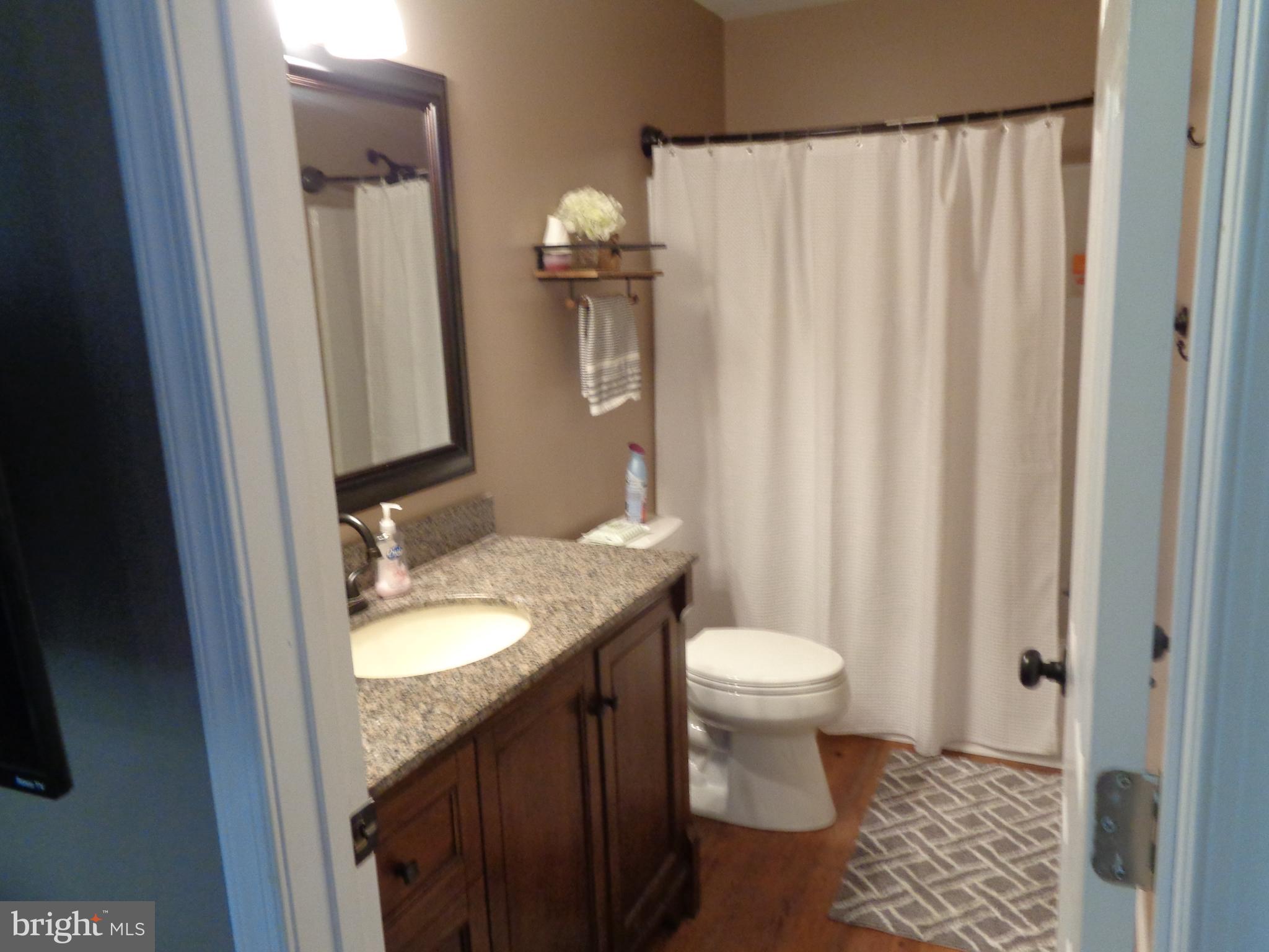 233 Bell Road Harpers Ferry, WV 25425 - Photo 10 of 26 FULL BATH