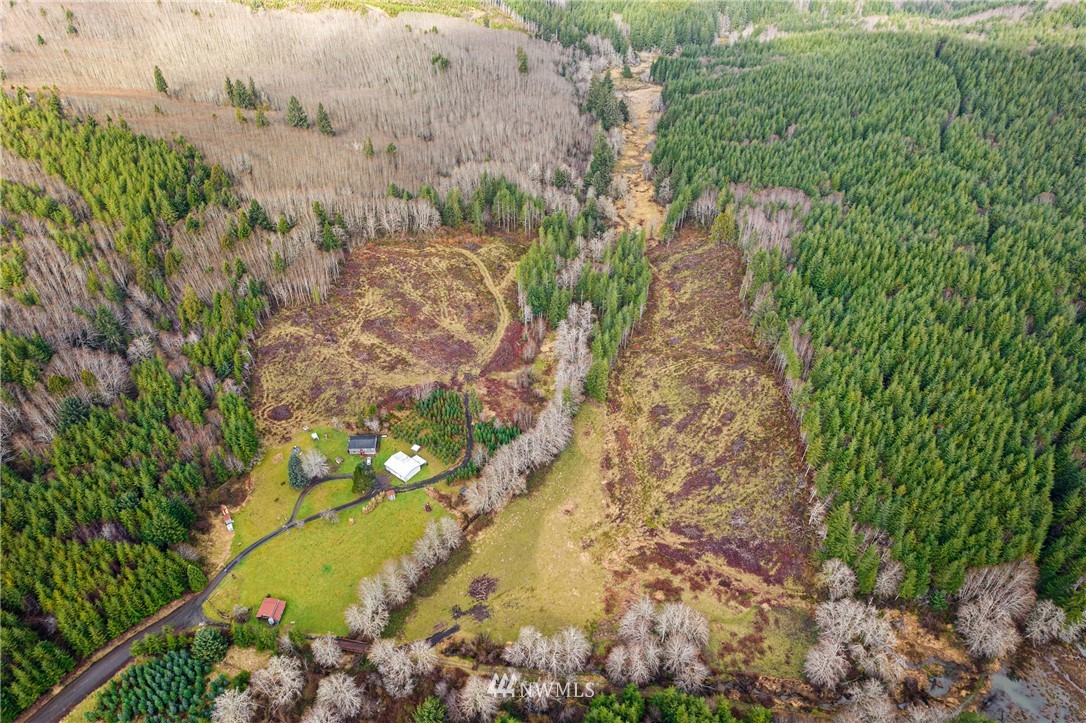 0 Elk Creek Road Raymond, WA 98577 - Photo 2 of 7 Gallery Image 2