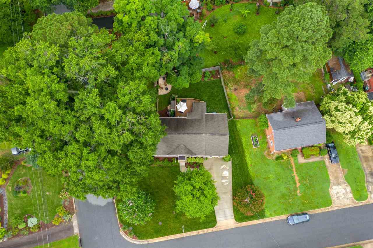 2101 Ann Street Raleigh, NC 27608 - Photo 26 of 30 Photo 26