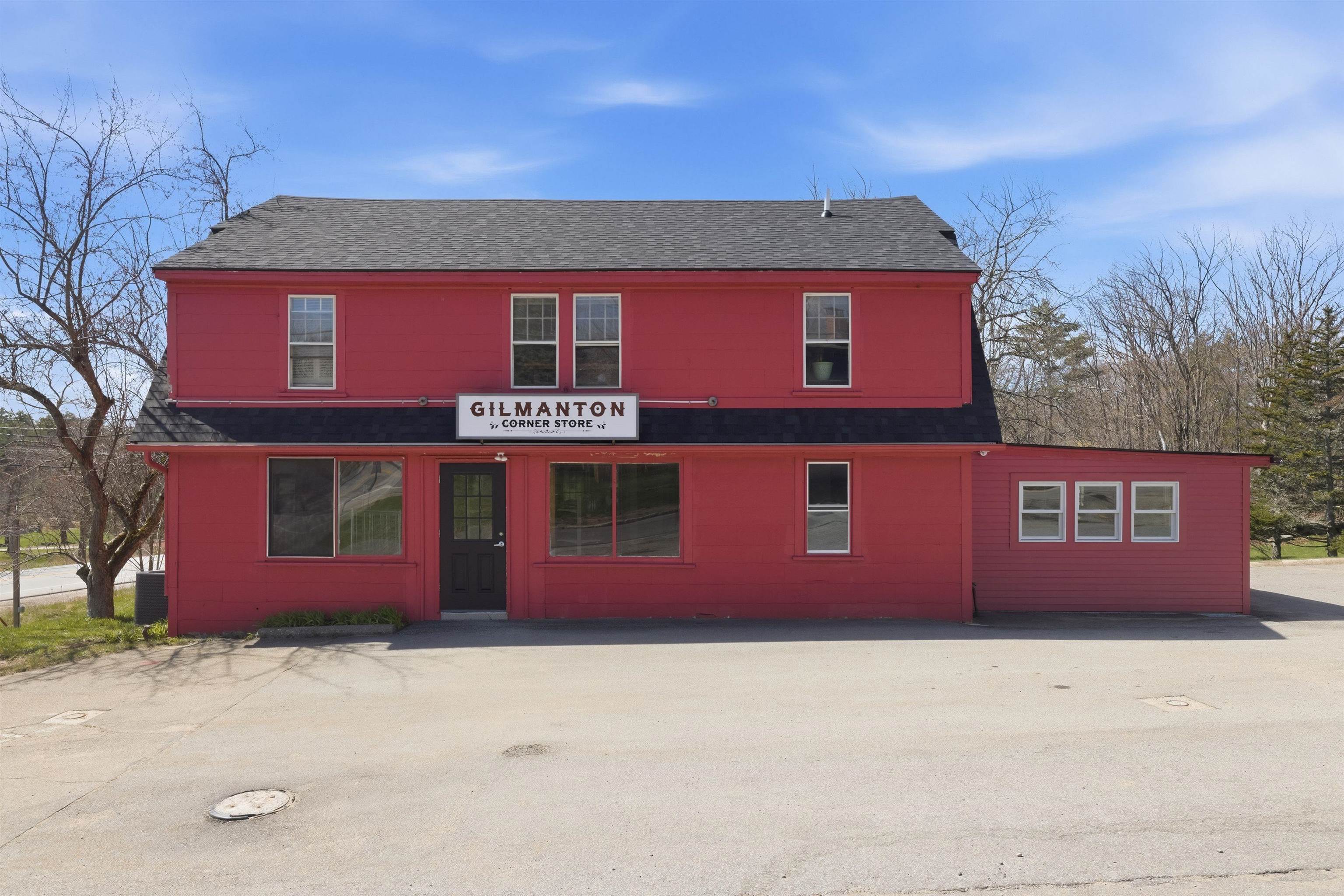 518 Province Road Gilmanton, NH 03237 - Photo 1 of 60