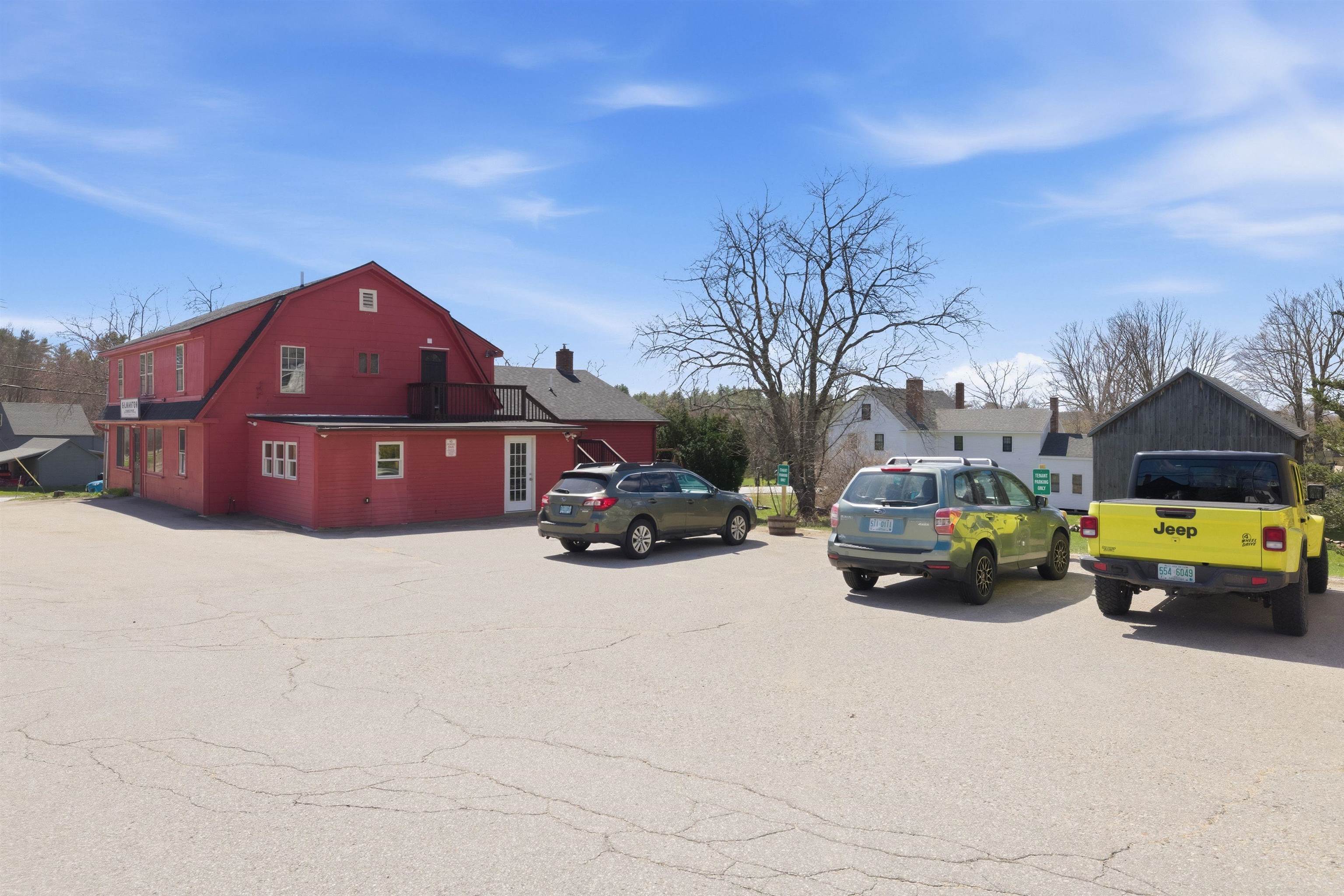518 Province Road Gilmanton, NH 03237 - Photo 2 of 60