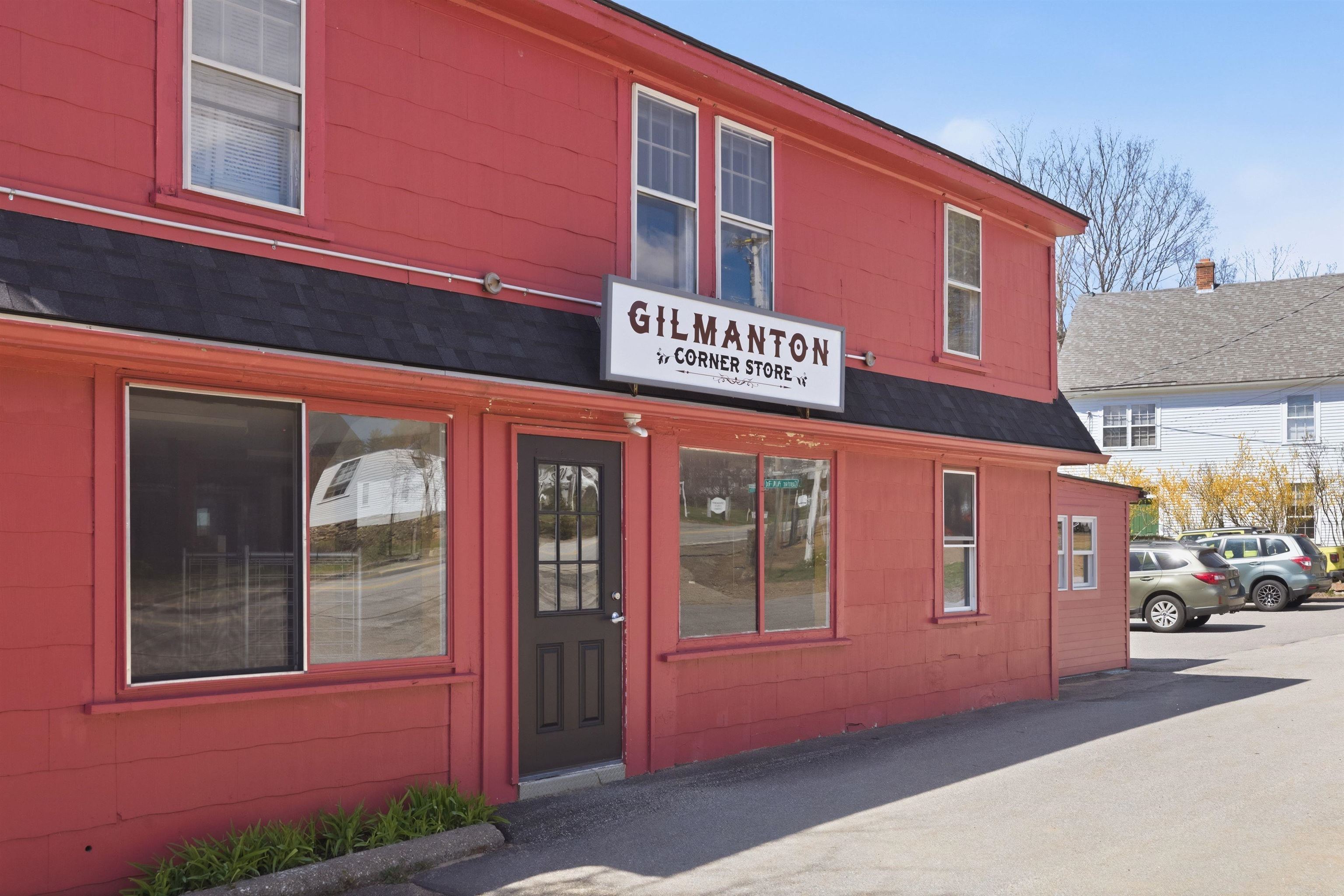 518 Province Road Gilmanton, NH 03237 - Photo 21 of 60