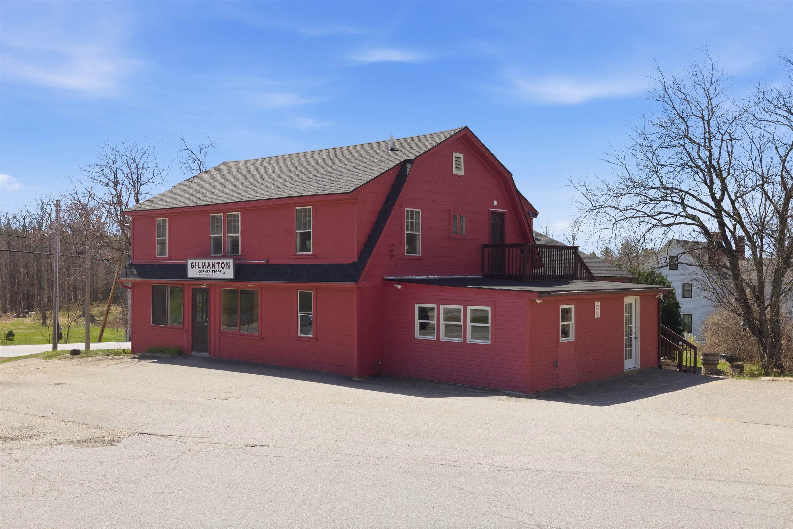 518 Province Road Gilmanton, NH 03237 - Photo 22 of 60