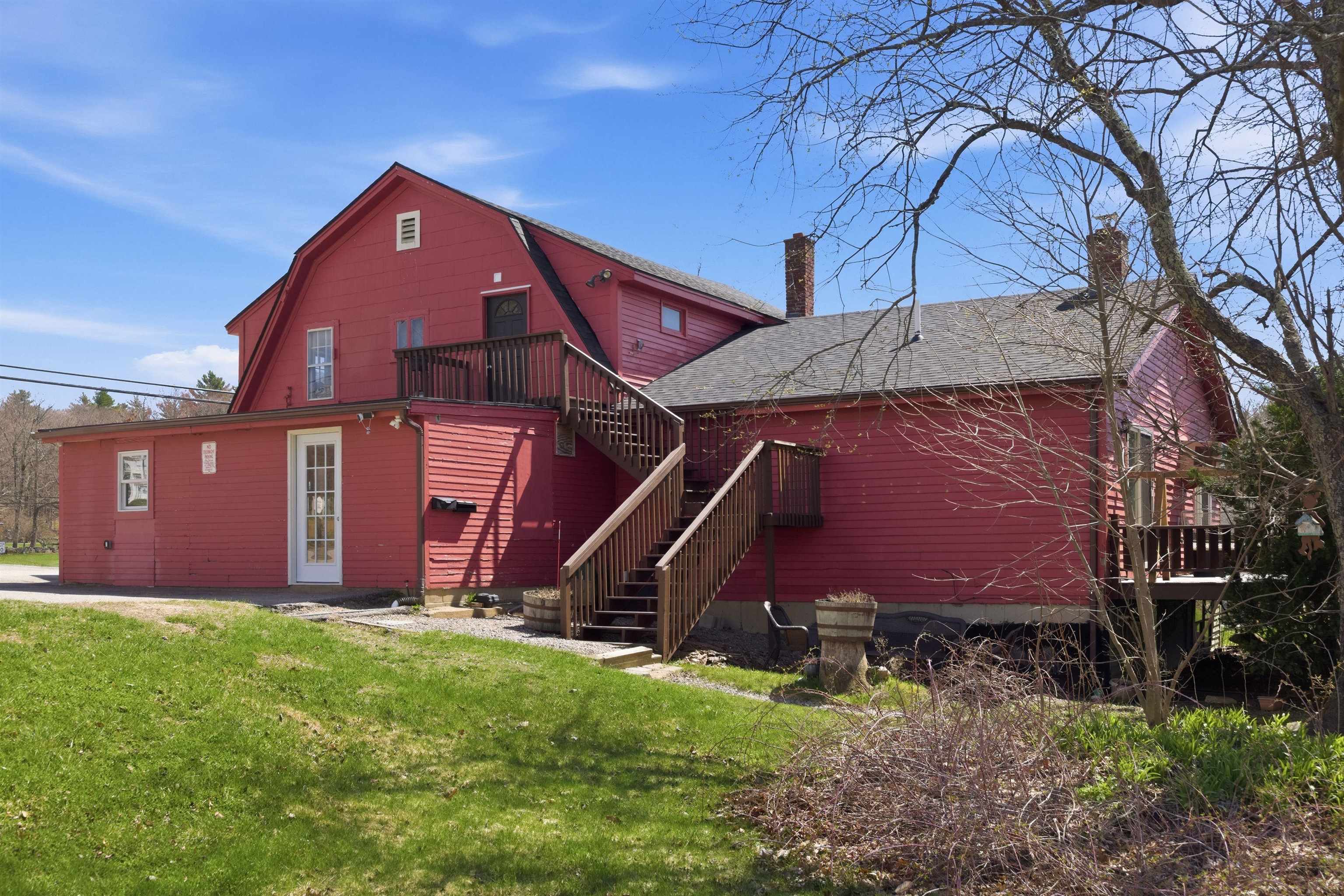 518 Province Road Gilmanton, NH 03237 - Photo 23 of 60
