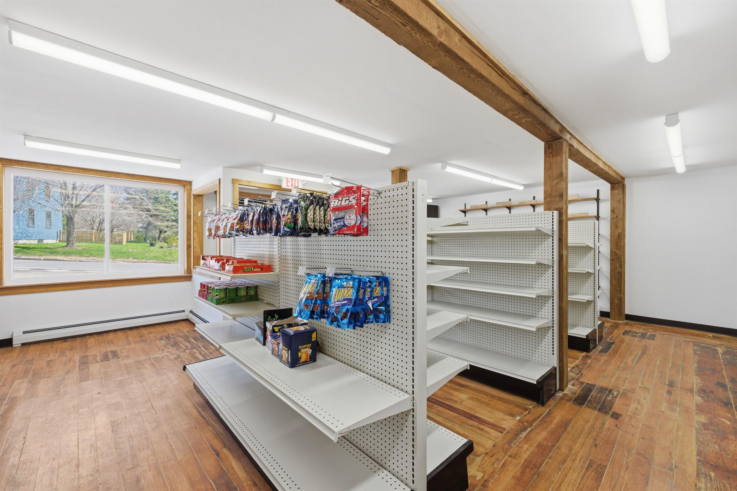 518 Province Road Gilmanton, NH 03237 - Photo 27 of 60