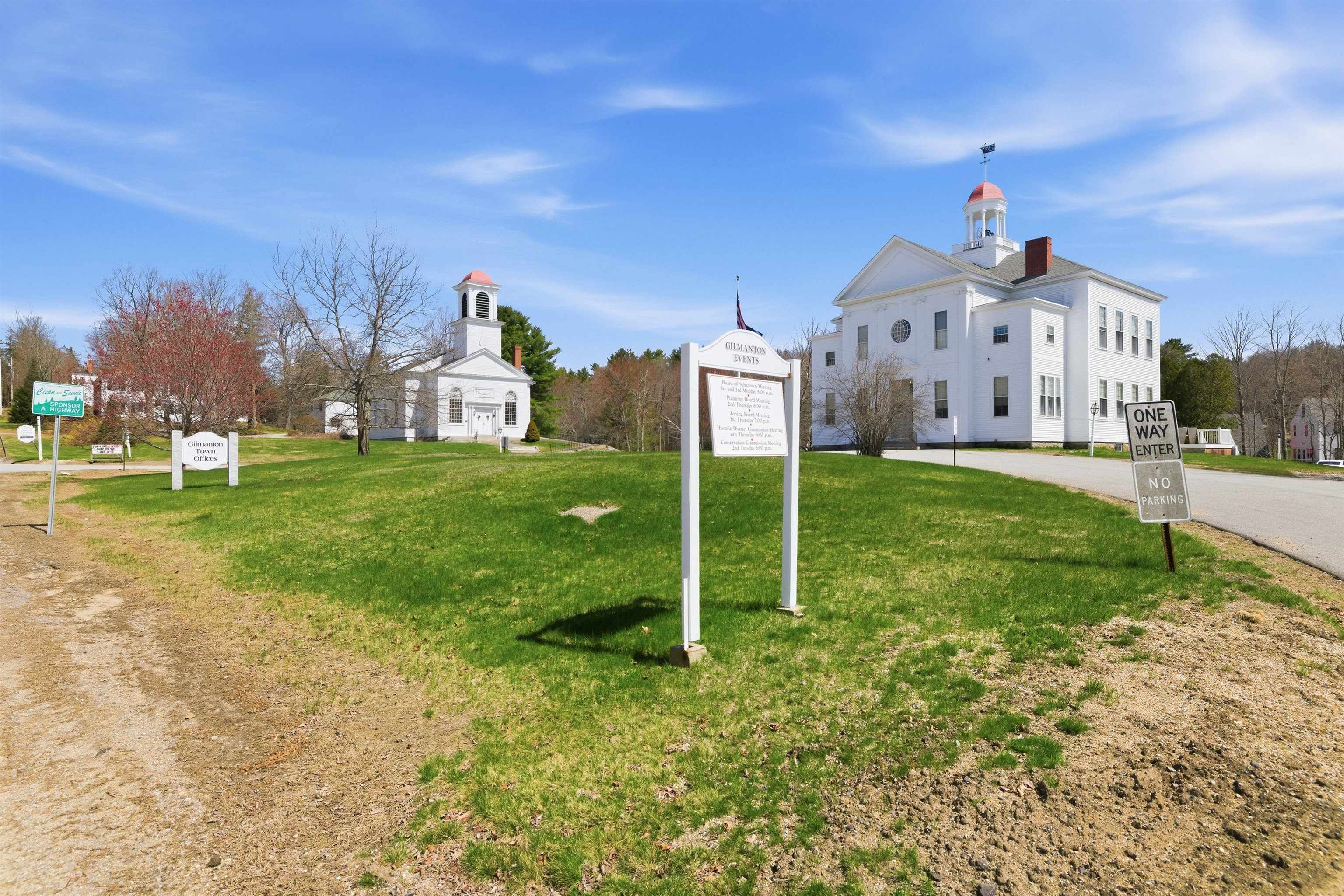 518 Province Road Gilmanton, NH 03237 - Photo 60 of 60