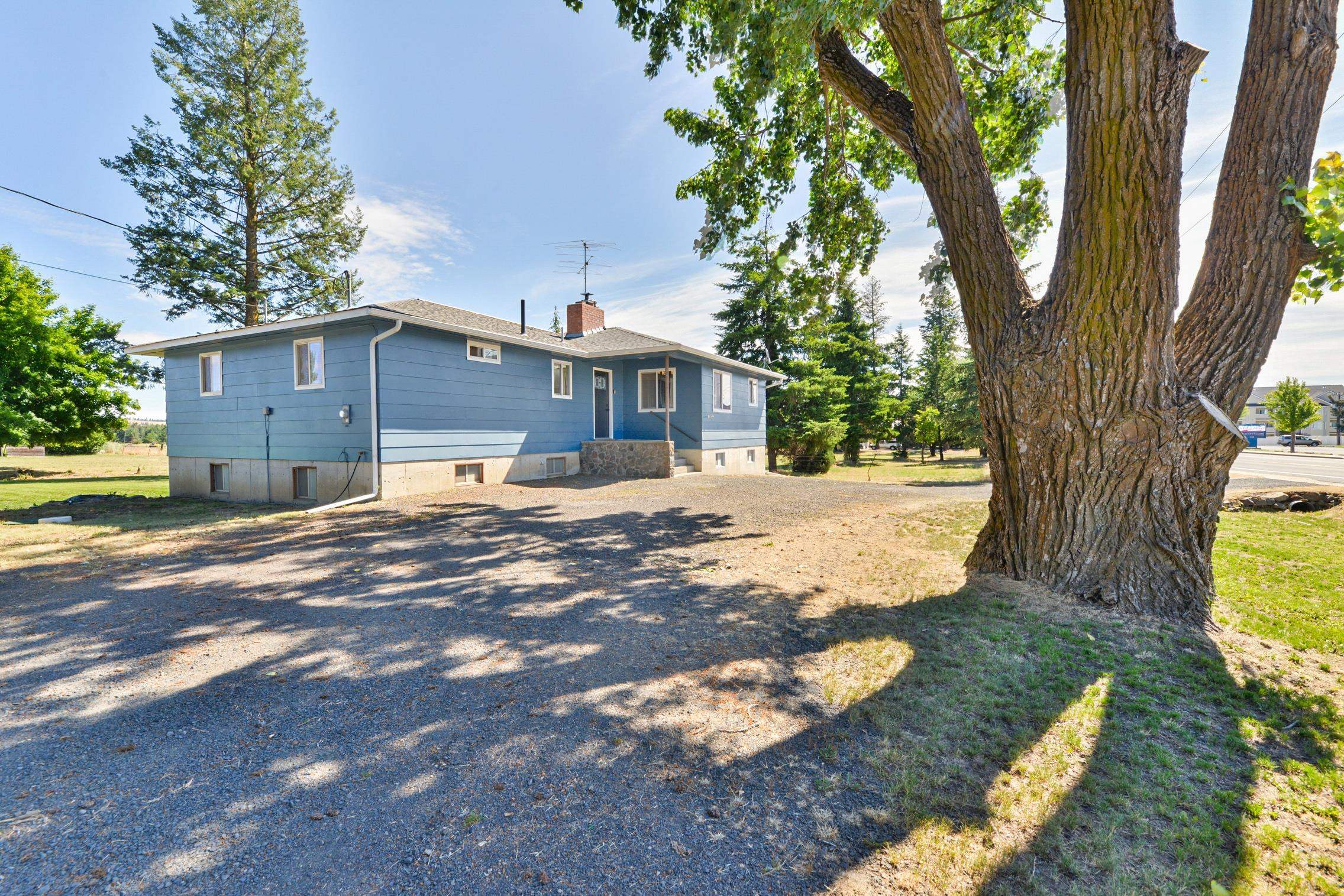 11312 West Betz Road Cheney, WA 99004 - Photo 25 of 37