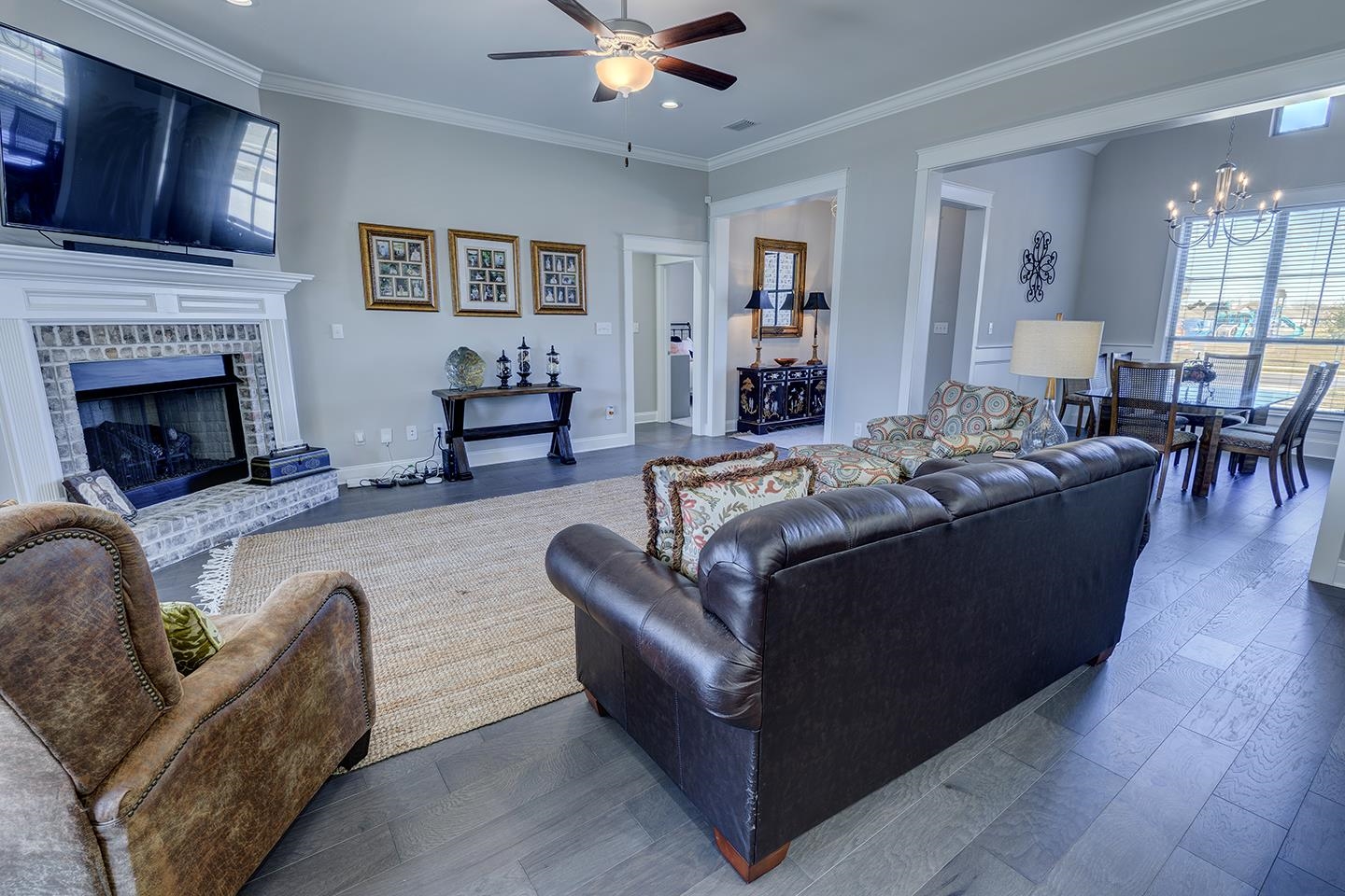 10452 Secretariat Boulevard Daphne, AL 36526 - Photo 9 of 30