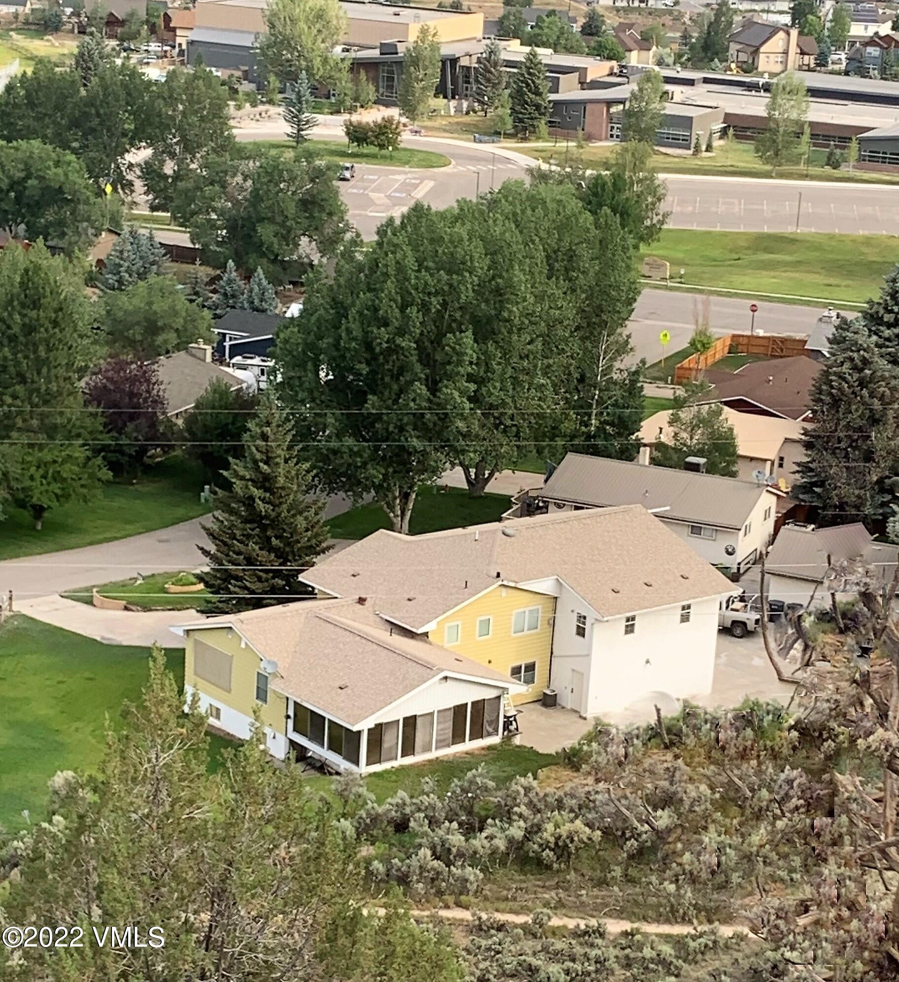 398 Whiting Road Eagle, CO 81631 - Photo 1 of 1 property
