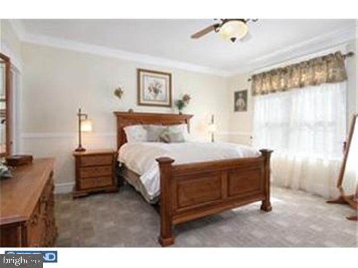 60 Tilden Road Thorofare, NJ 08086 - Photo 12 of 25 Master Bedroom