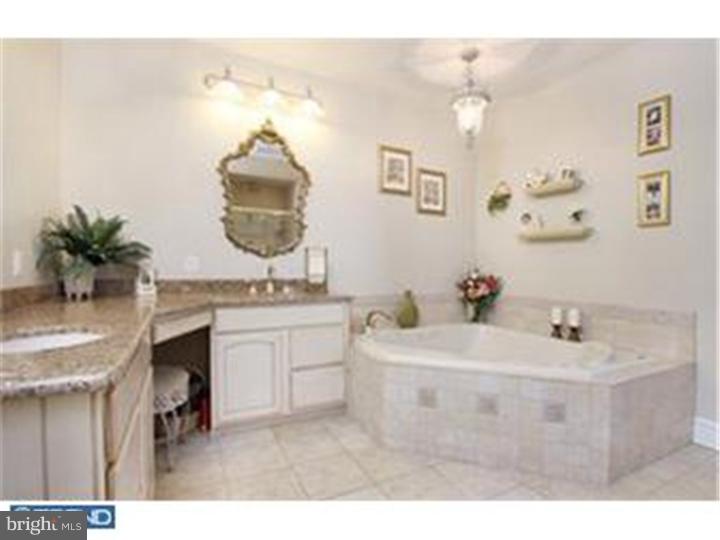 60 Tilden Road Thorofare, NJ 08086 - Photo 13 of 25 Master Bathroom