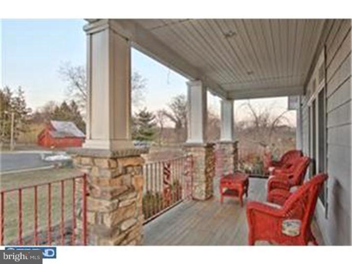 60 Tilden Road Thorofare, NJ 08086 - Photo 21 of 25 Porch