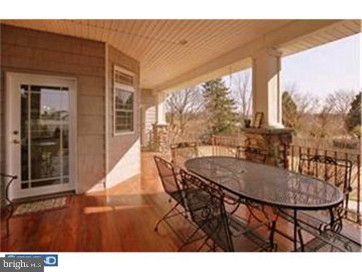 60 Tilden Road Thorofare, NJ 08086 - Photo 22 of 25 Porch