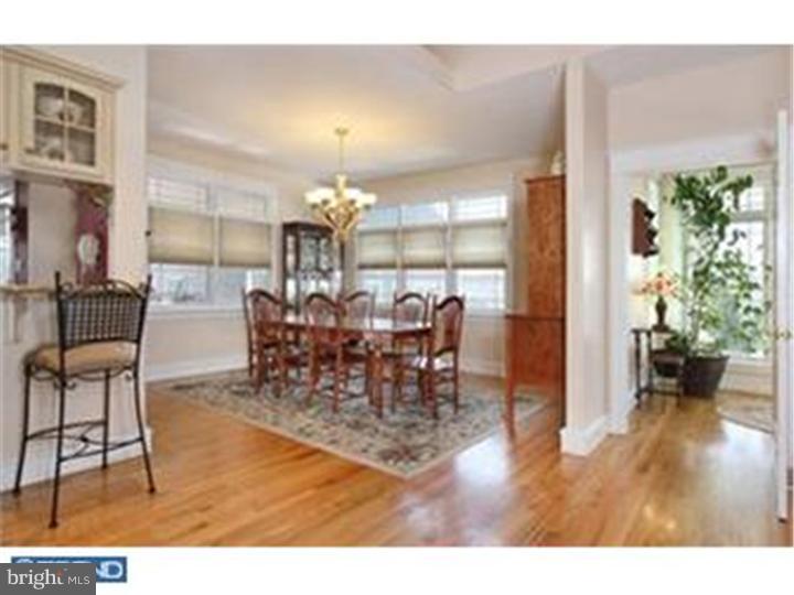 60 Tilden Road Thorofare, NJ 08086 - Photo 9 of 25 Breakfast Room