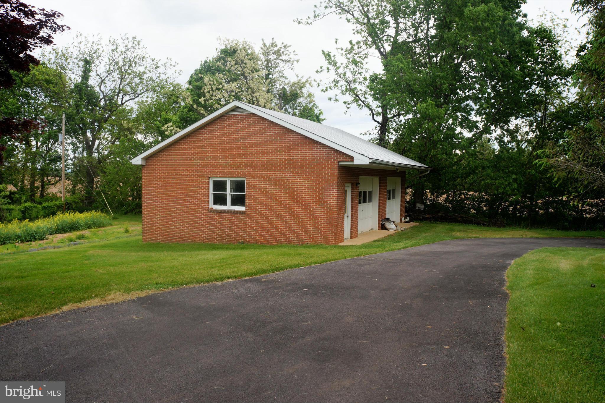 2921 Withers Larue Road Summit Point, WV 25446 - Photo 19 of 20 Exterior (General)