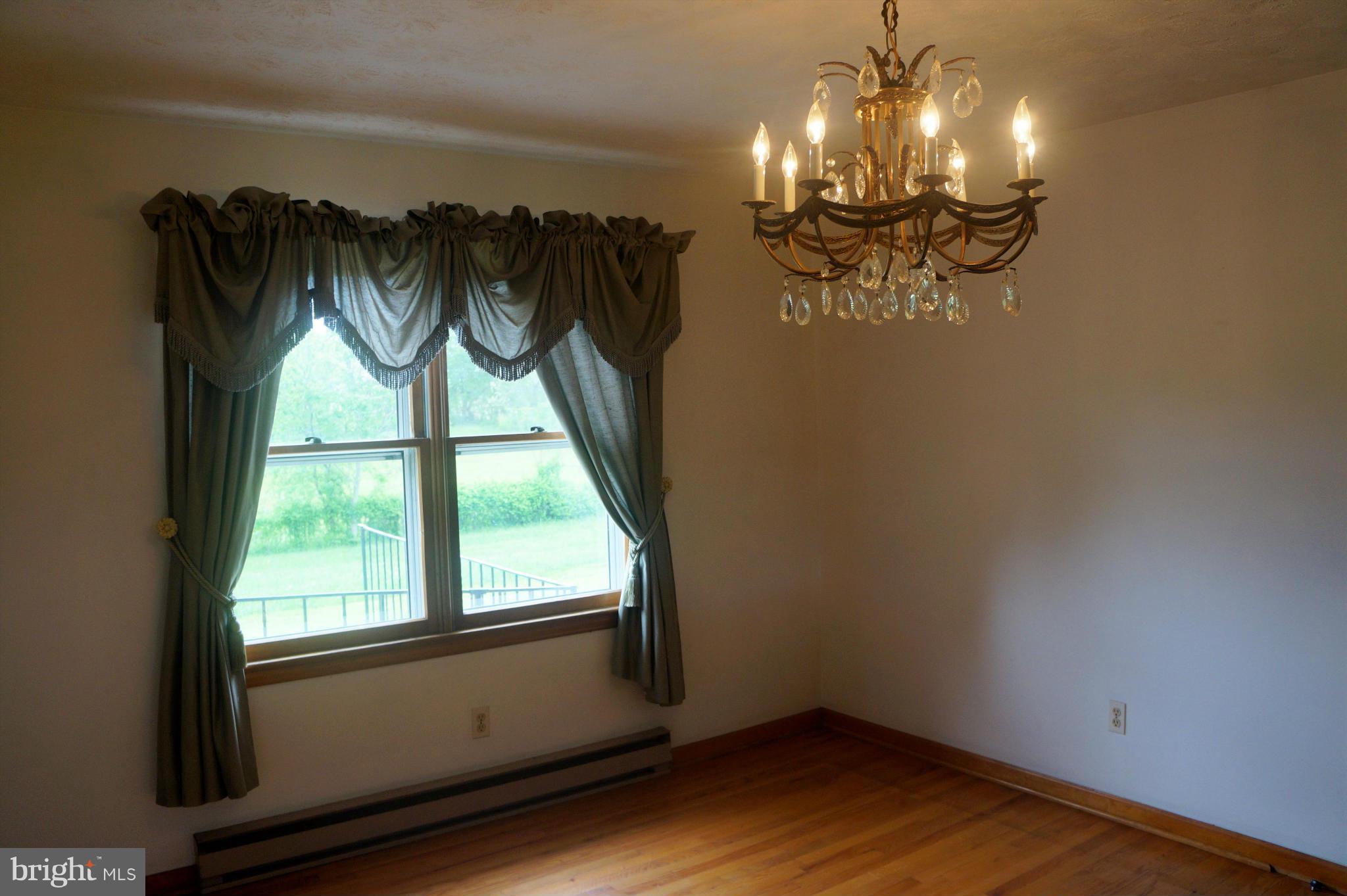 2921 Withers Larue Road Summit Point, WV 25446 - Photo 8 of 20 Dining Room