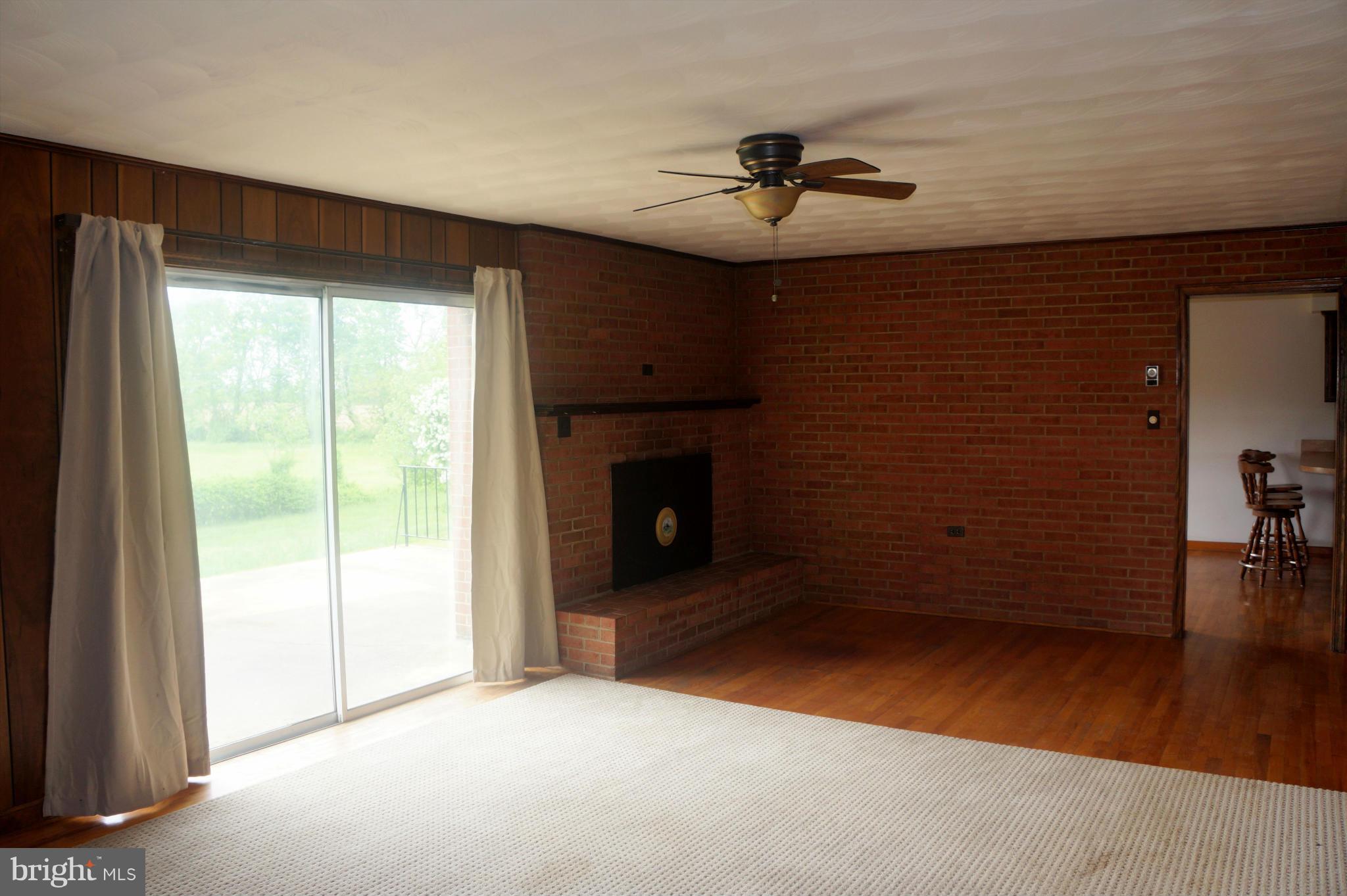 2921 Withers Larue Road Summit Point, WV 25446 - Photo 9 of 20 Family Room