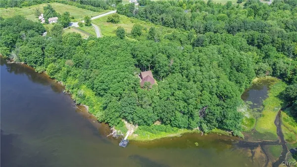 $649,900 | 23524 Fetterly Road, Brownville, NY 13634