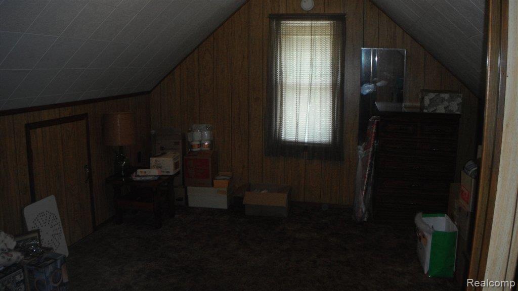 31501 Ecorse Road Romulus, MI 48174 - Photo 11 of 14 Bedroom 4.JPG