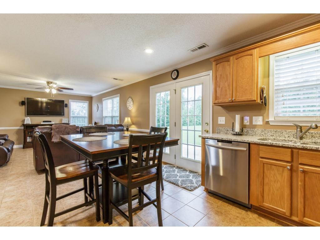 7331 Union Camp Road Snow Camp, NC 27349 - Photo 8 of 24 Gallery Image 8