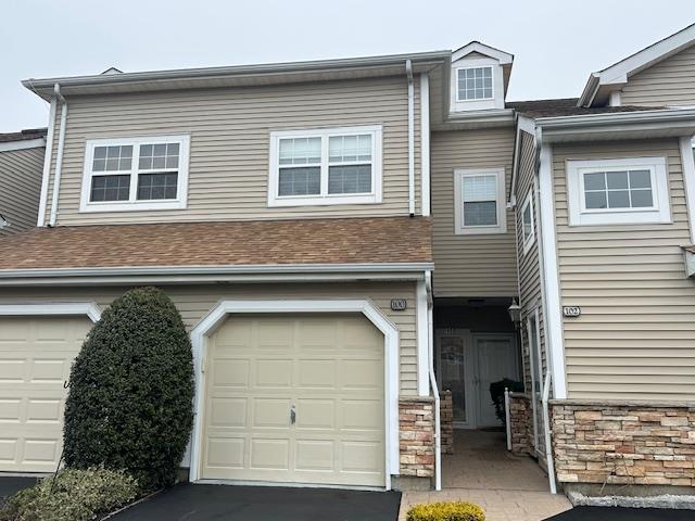 100 Carriage Lane Plainview, NY 11803 - Photo 1 of 1 a front view of a house