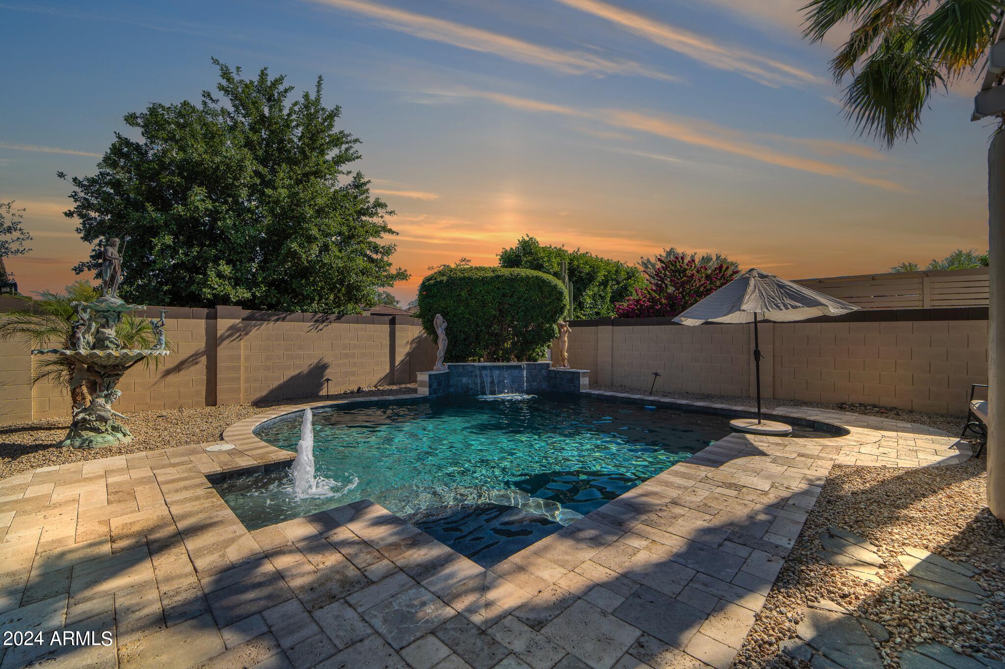15777 West Berkeley Road Goodyear, AZ 85395 - Photo 33 of 50 15777 W Berkeley Rd VT-7