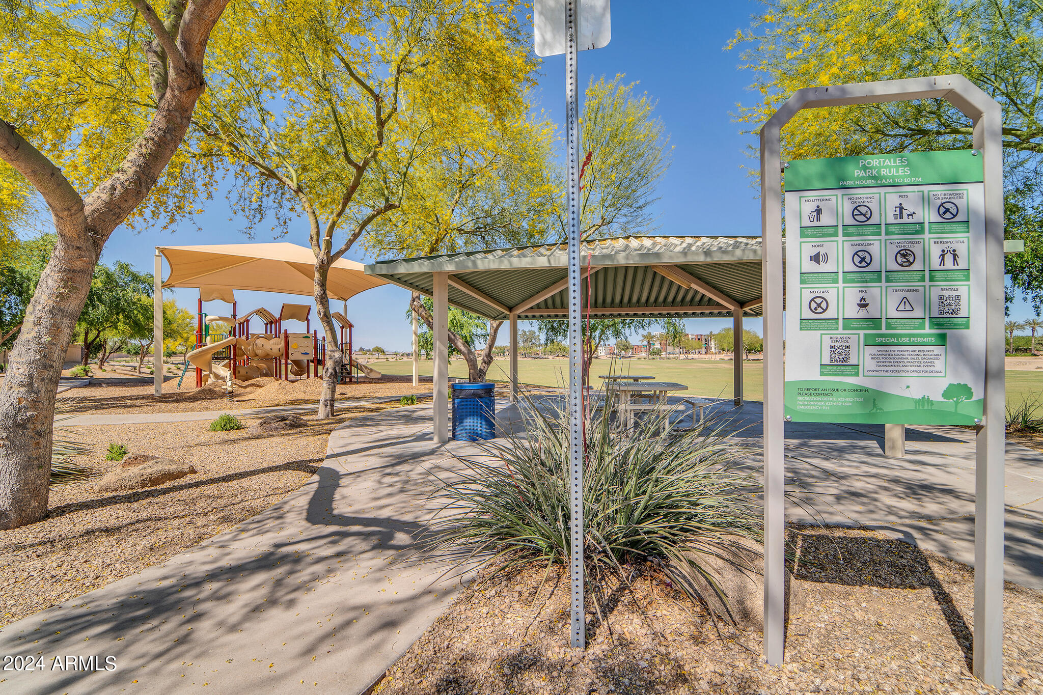 15777 West Berkeley Road Goodyear, AZ 85395 - Photo 42 of 50 15777 W Berkeley Rd Covina and parks-4