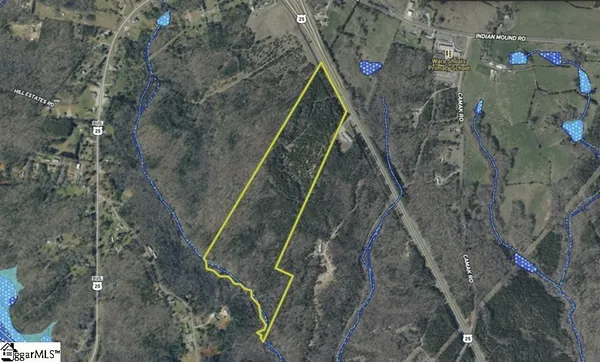 $396,000 | 25 S Highway, Ware Shoals, SC 29692