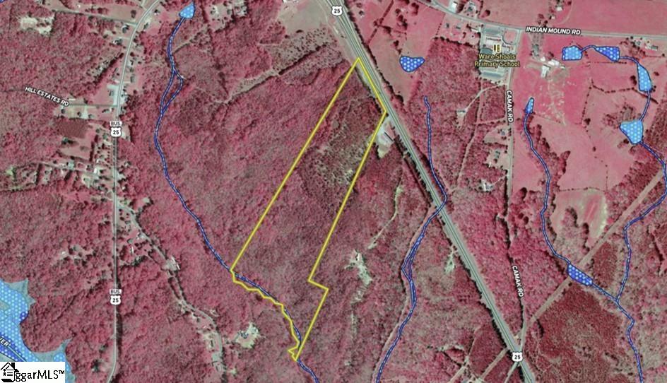 25 S Highway Ware Shoals, SC 29692 - Photo 23 of 24