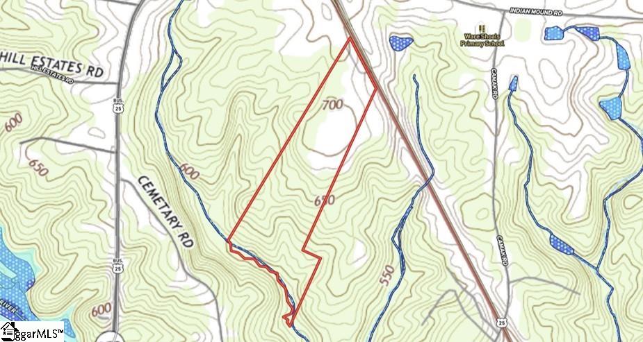 25 S Highway Ware Shoals, SC 29692 - Photo 24 of 24