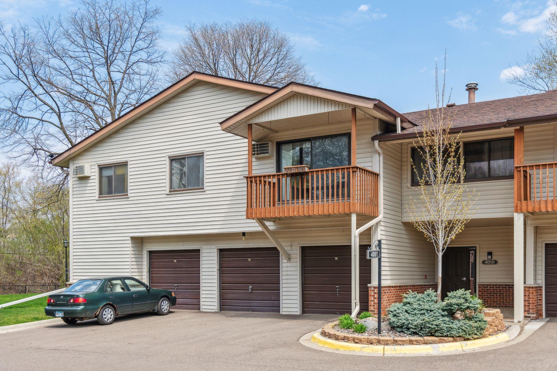 4001 Foss Road, Unit 205 St. Anthony, MN 55421 - Photo 1 of 1