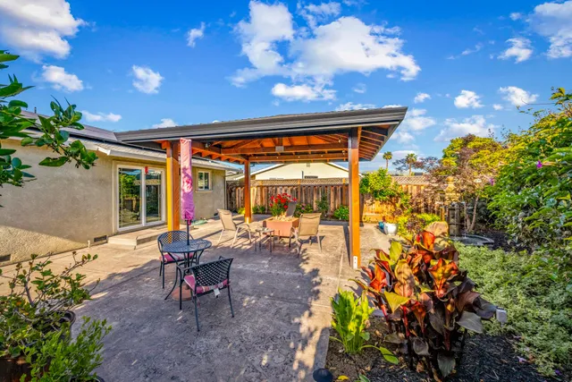 $1,349,000 | 5706 Willkie Place, Fremont, CA 94538