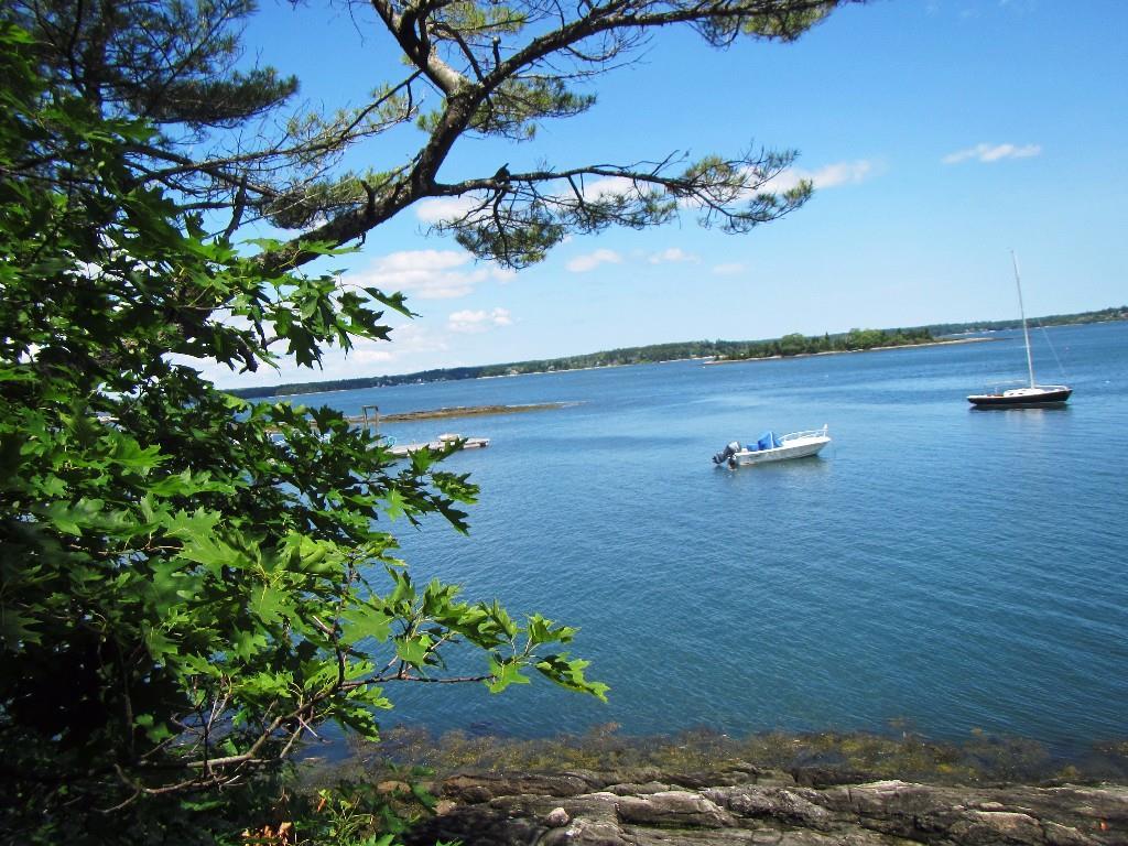 67 Brooks Point Road Westport Island, ME 04578 - Photo 11 of 22 Photo
