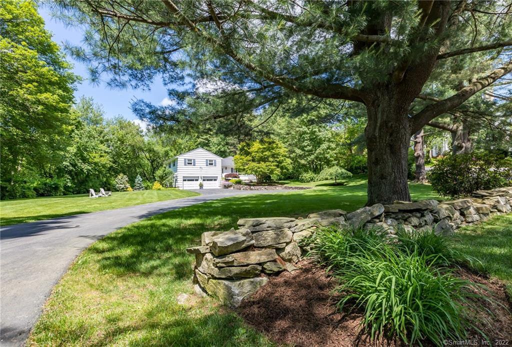 74 Peaceable Hill Road Ridgefield, CT 06877 - Photo 1 of 1