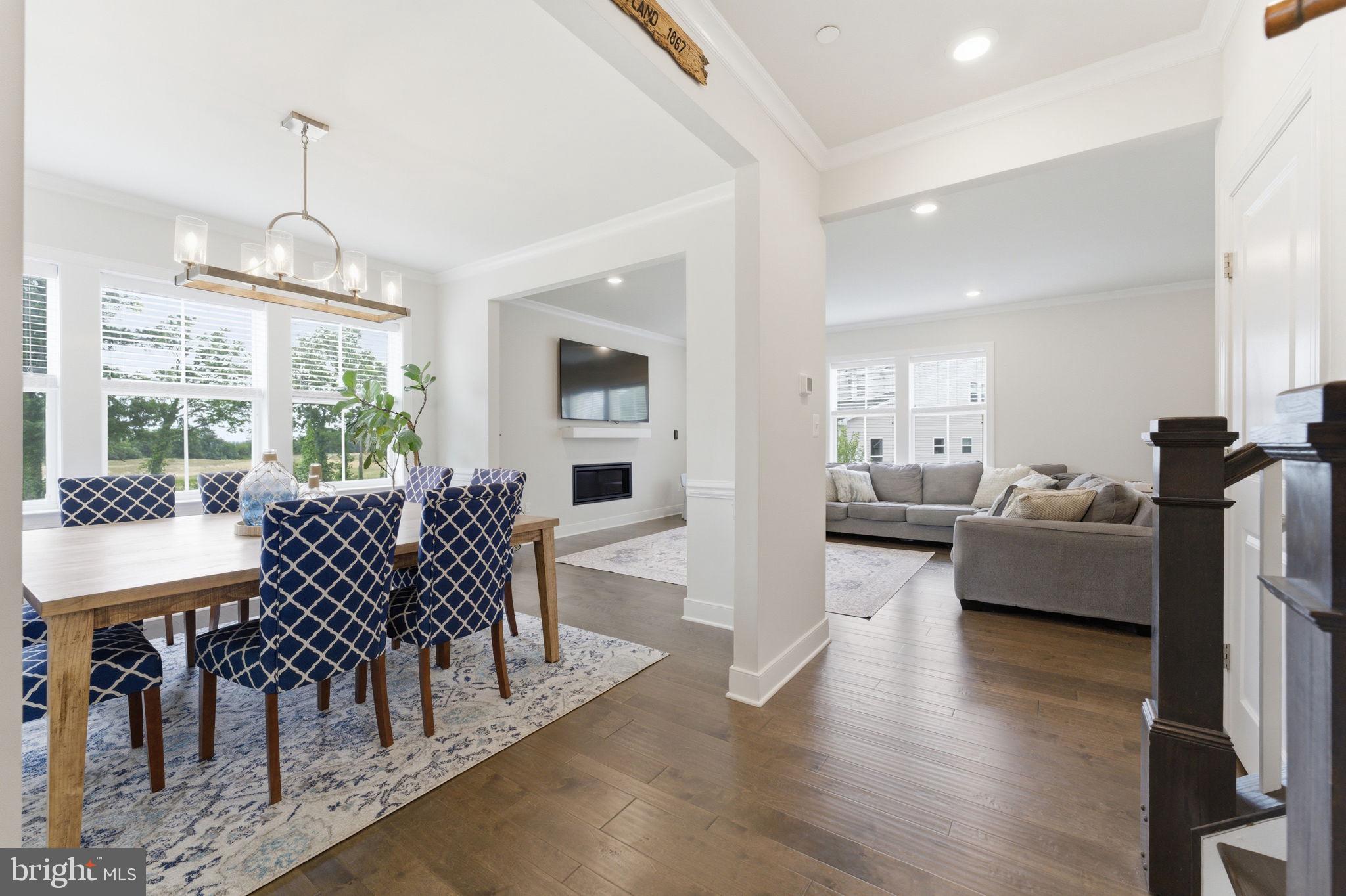 17086 Oxley Farm Road Poolesville, MD 20837 - Photo 12 of 96