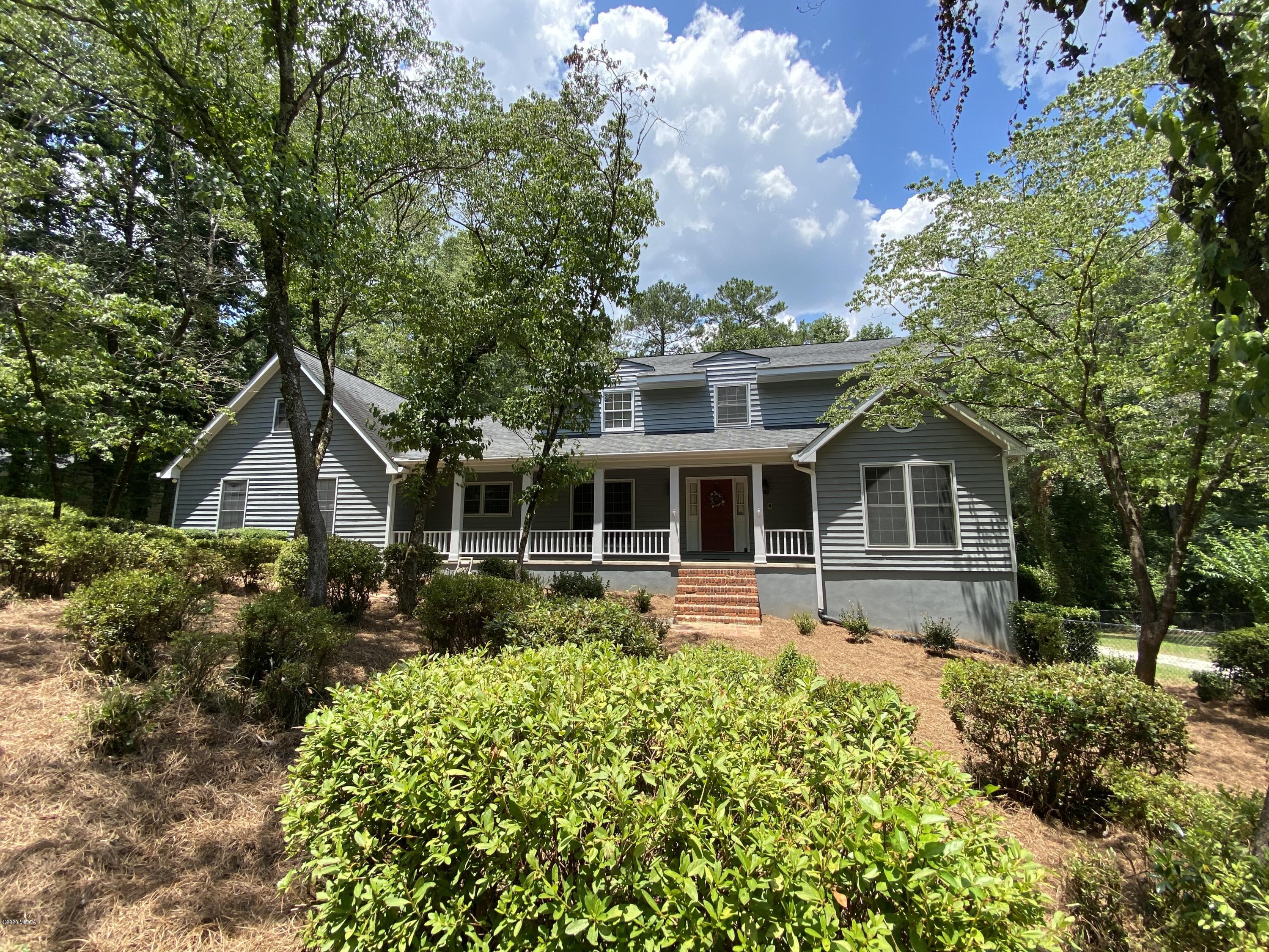 1632 Wesleyan-Bowman Road Macon, GA 31210 - Photo 1 of 39 BCF70631-2DBB-4E77-BF19-A0195E0D89AC