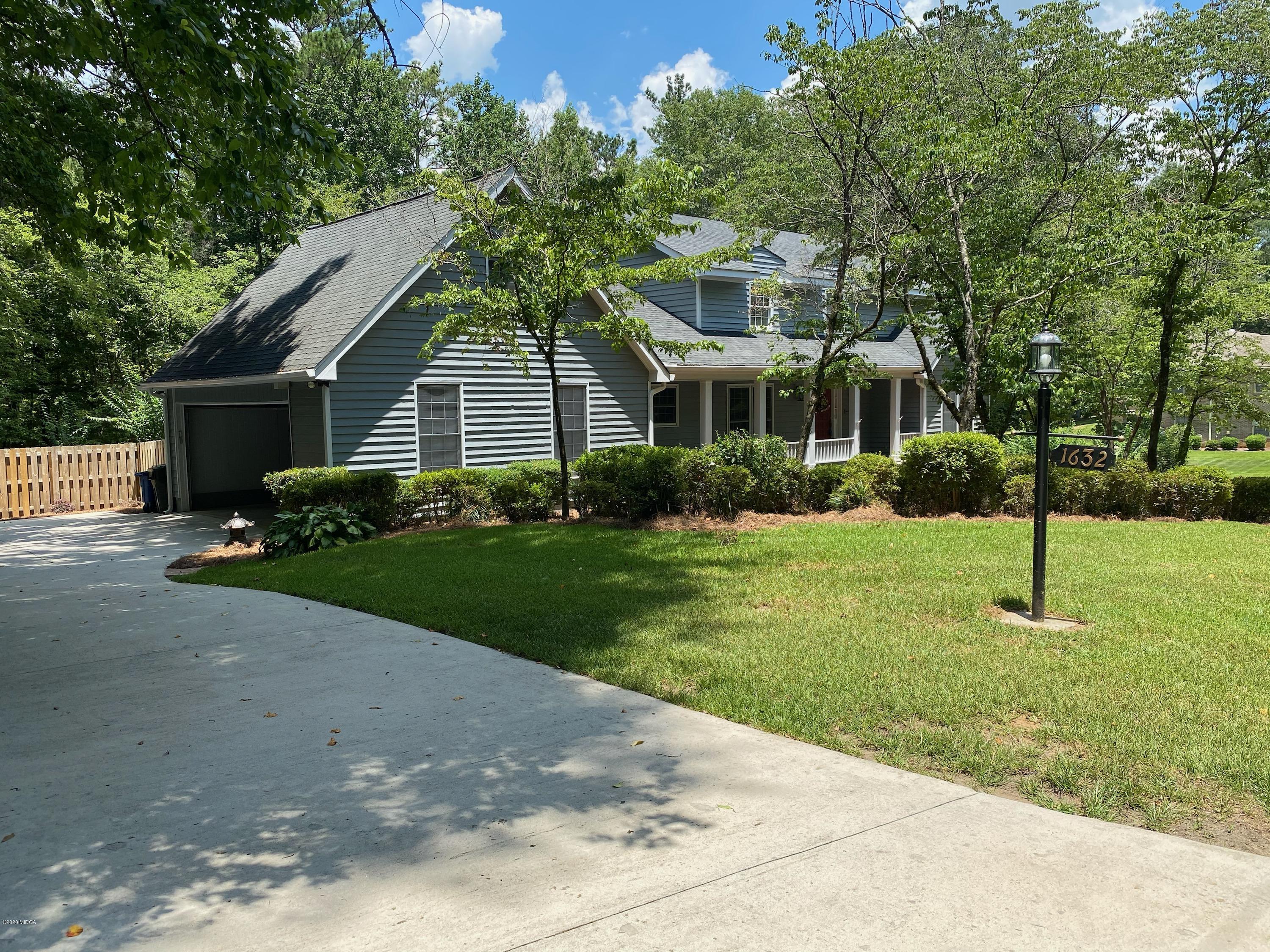 1632 Wesleyan-Bowman Road Macon, GA 31210 - Photo 3 of 39 797234F5-744B-42F3-B5BA-B8407507D59C