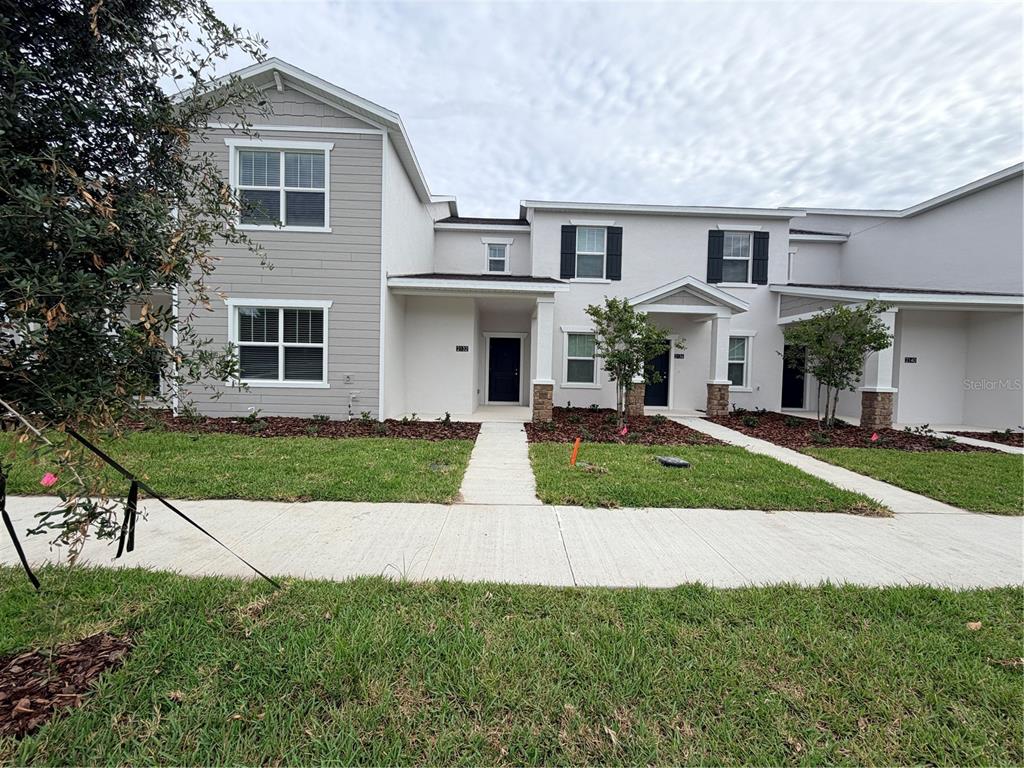 2132 Rider Rain Lane Apopka, FL 32703 - Photo 1 of 37