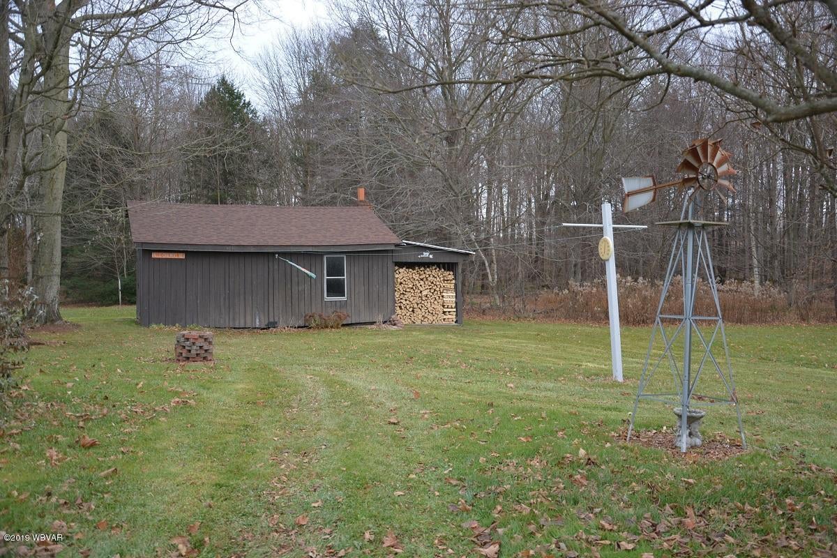 362 DeCoursey Road Roaring Branch, PA 17765 - Photo 40 of 40 Gallery Image 40