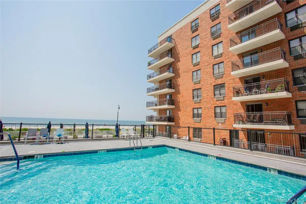$7,500 | 230 West Broadway, Unit 610, Long Beach, NY 11561