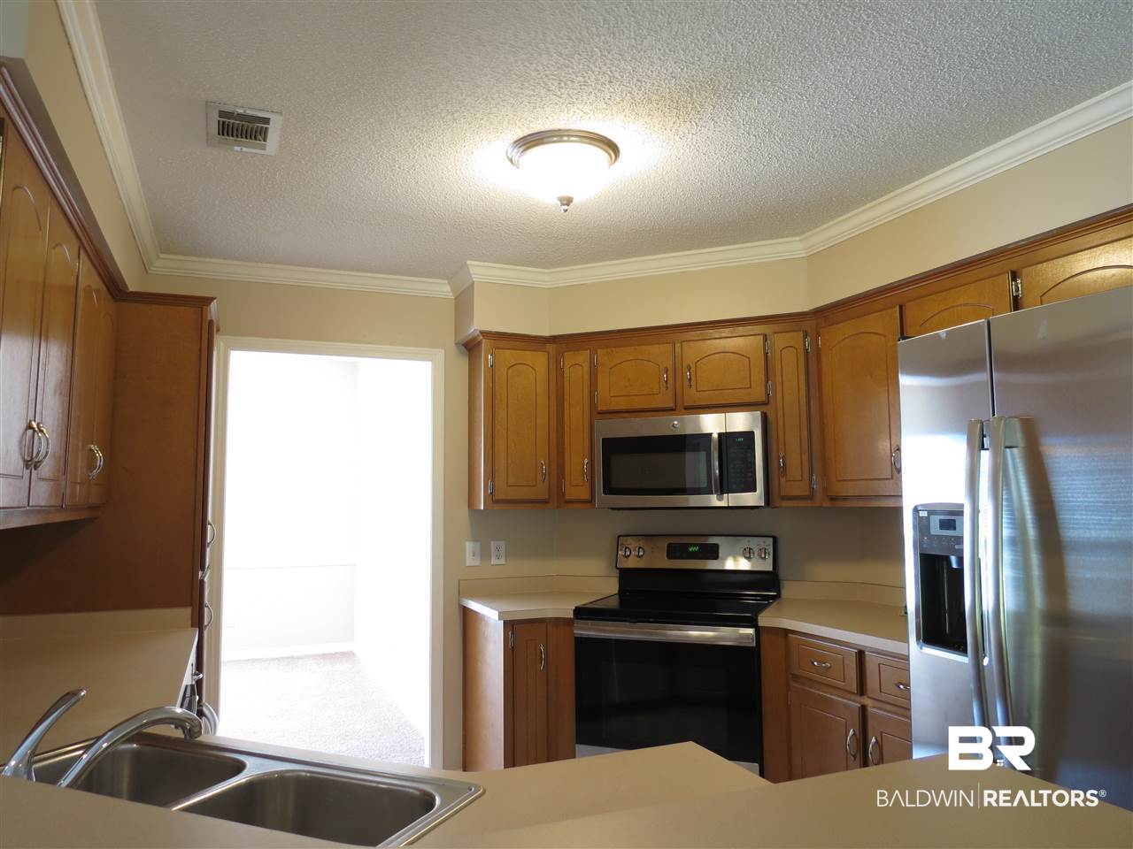 9654 Chambers Drive Mobile, AL 36695 - Photo 5 of 20 Kitchen