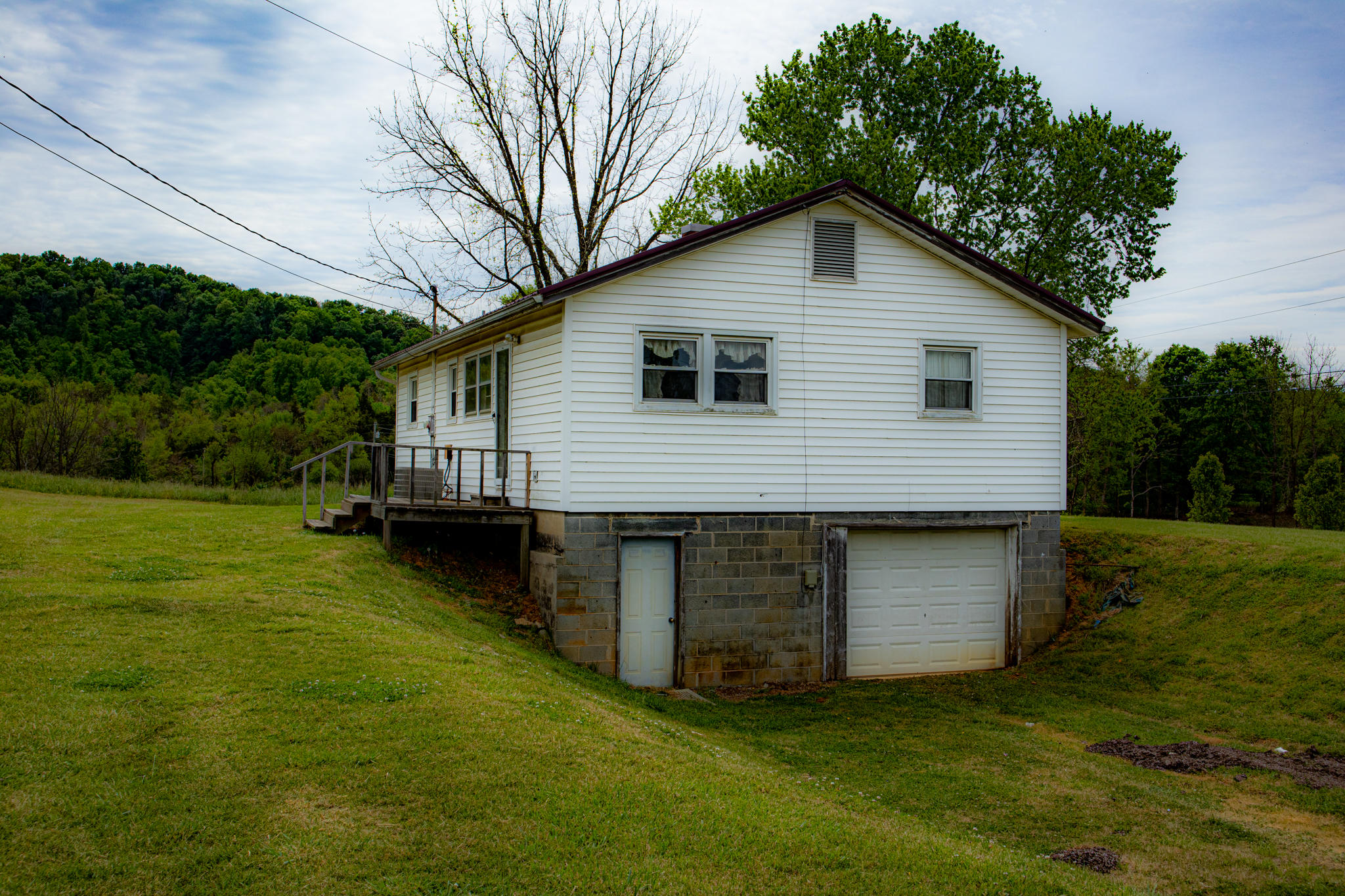 1008 Old Cemetery Road Greeneville, TN 37745 - Photo 11 of 31 cemetary rd-5