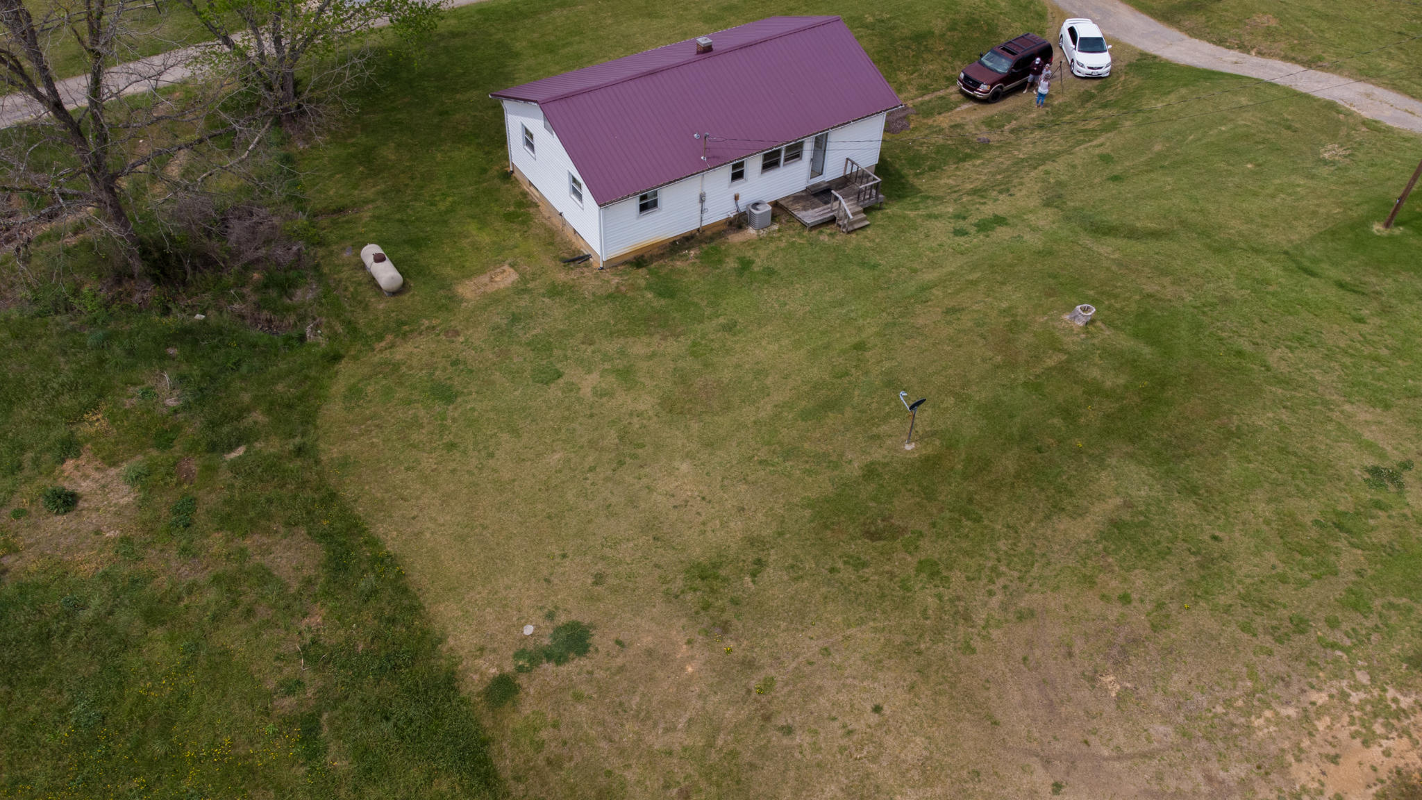 1008 Old Cemetery Road Greeneville, TN 37745 - Photo 9 of 31 cemetary rd-34