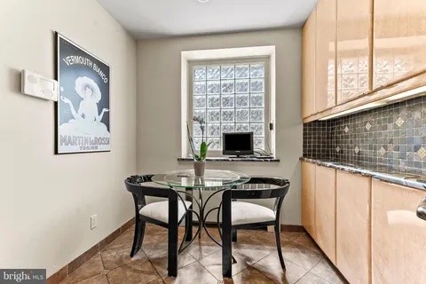 a view of an entryway with staircase