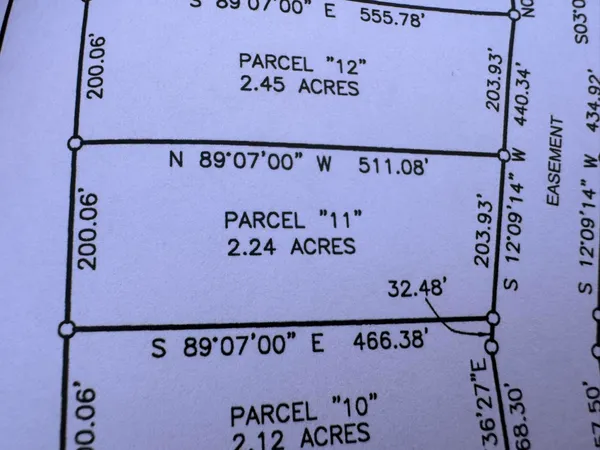 $33,500 | 11 County Line Road, Manistee, MI 49660