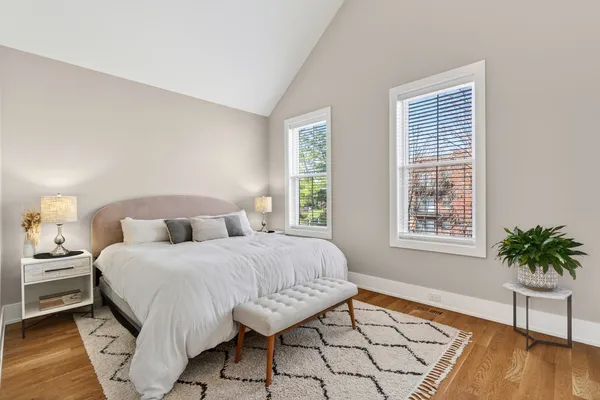 $1,275,000 | 2905 North Talman Avenue, Chicago, IL 60618
