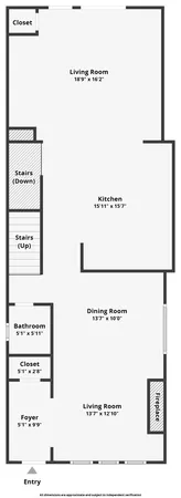 $1,275,000 | 2905 North Talman Avenue, Chicago, IL 60618