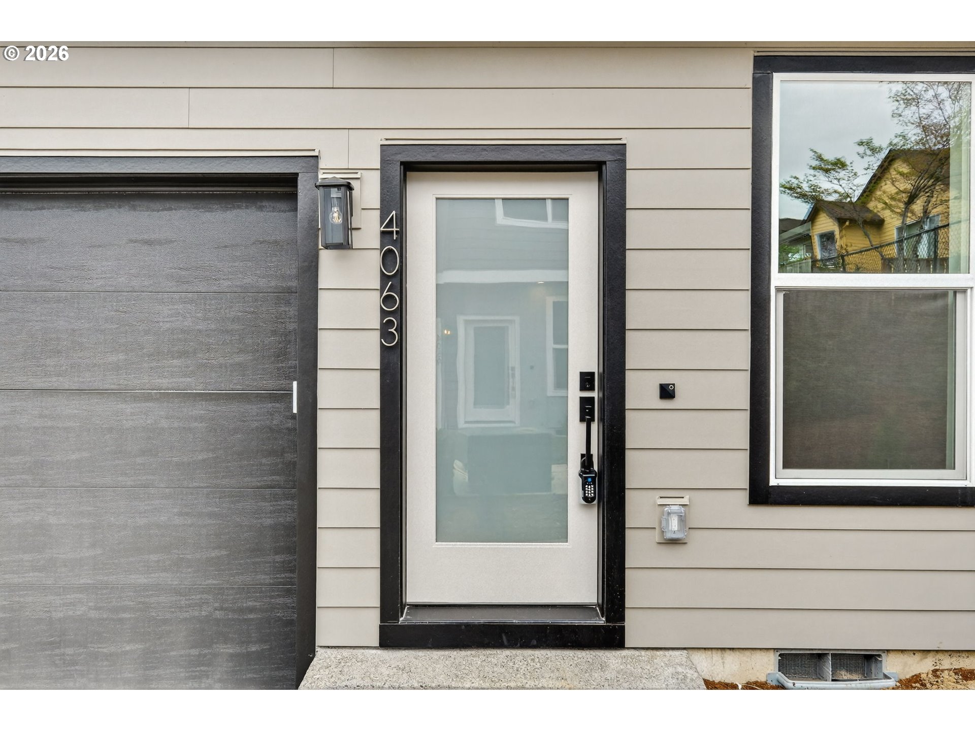 4063 Southwest McKinley Street, Unit 35 Gresham, OR 97080 - Photo 43 of 43