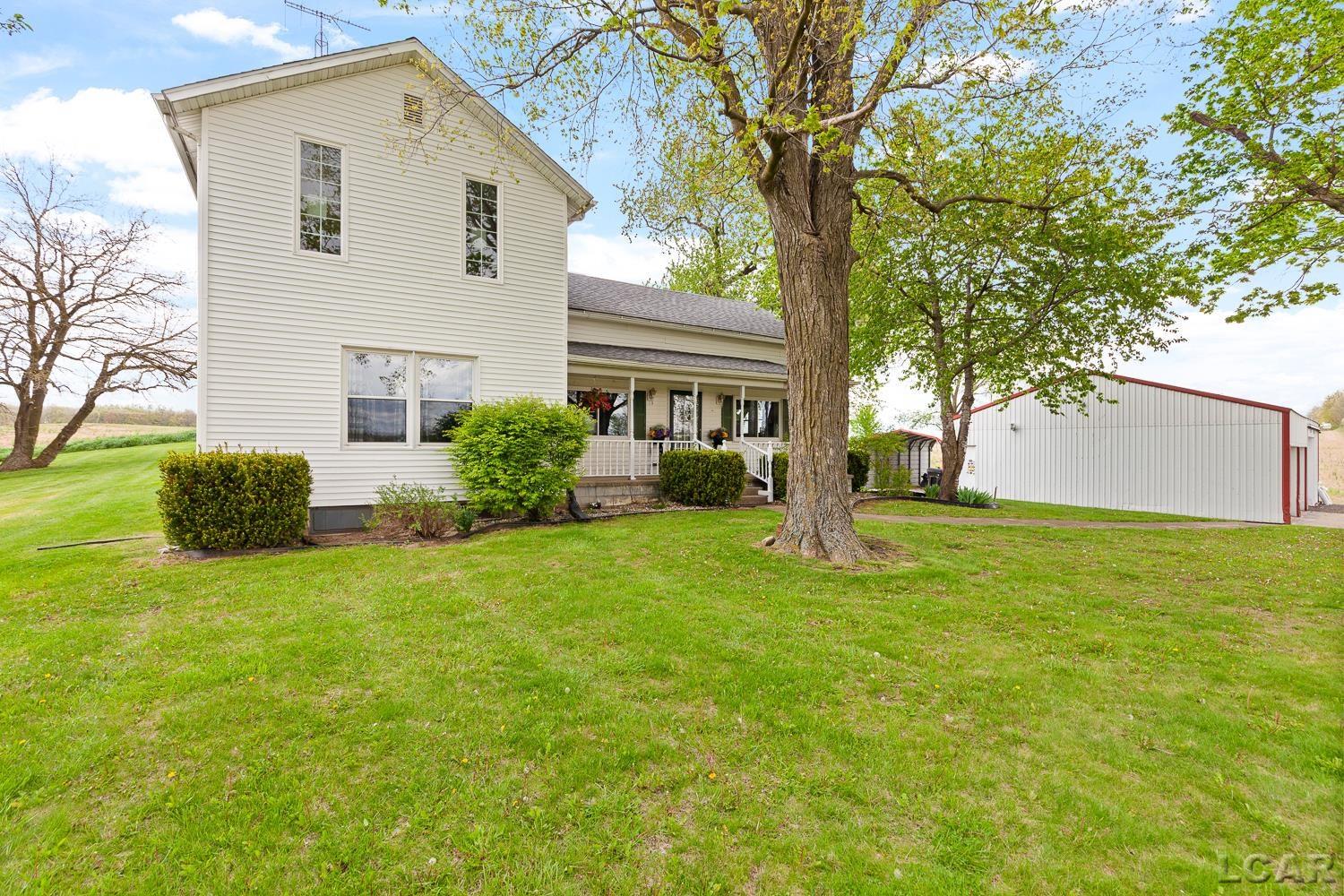 1908 Highway 12 Clinton, MI 49236 - Photo 7 of 53